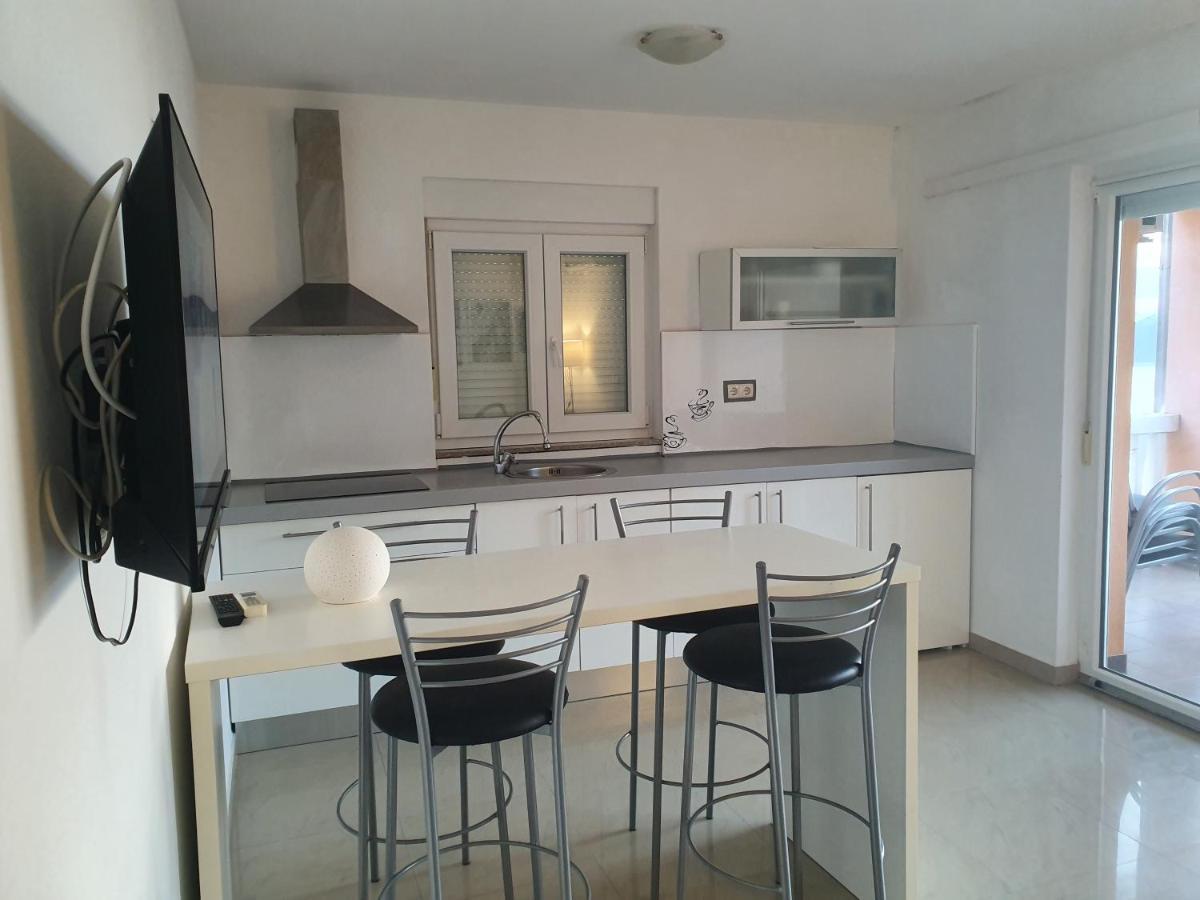 Lavender Apartments Драге Экстерьер фото