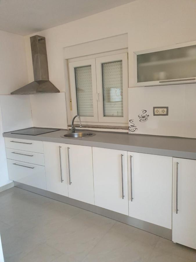 Lavender Apartments Драге Экстерьер фото